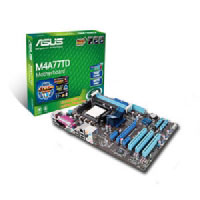 Asus M4A77TD (90-MIBB20-G0EAY0GZ)